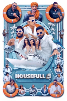 Housefull 5 (2025) download