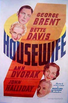 Housewife (1934) download