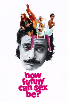 How Funny Can Sex Be? (1973) download
