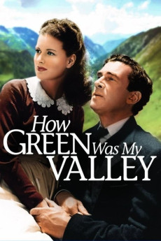 How Green Was My Valley (1941) download