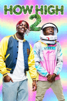 How High 2 (2019) download
