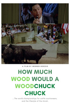How Much Wood Would a Woodchuck Chuck... (1976) download