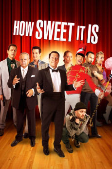 How Sweet It Is (2013) download