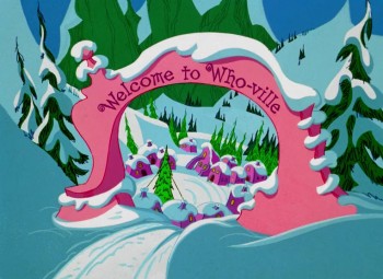 How the Grinch Stole Christmas! (1966) download