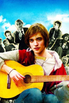 How to Be (2008) download