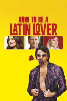 How to Be a Latin Lover (2017) download