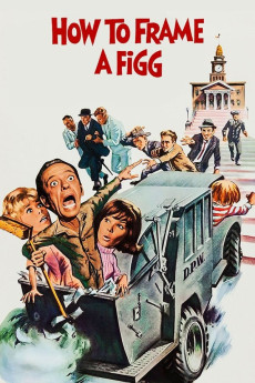 How to Frame a Figg (1971) download