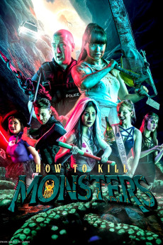 How to Kill Monsters (2023) download