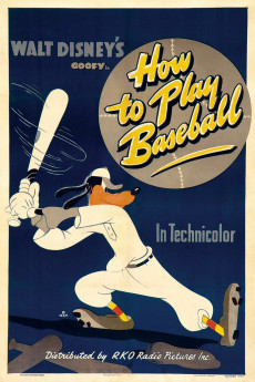 How to Play Baseball (1942) download