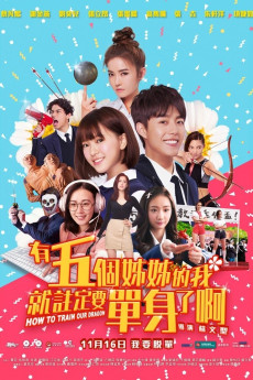 How to Train Our Dragon (2018) download