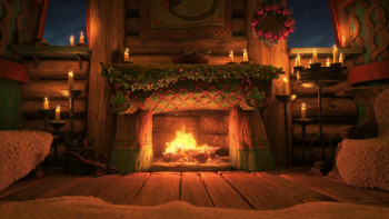 How to Train Your Dragon: Snoggletog Log (2019) download