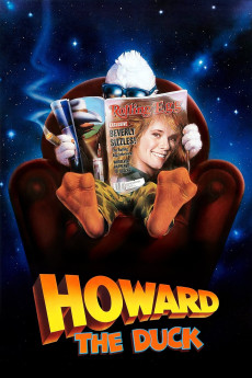 Howard the Duck (1986) download