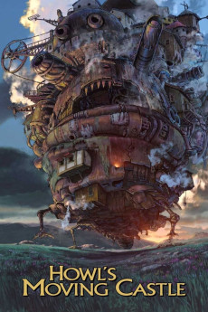 Howl's Moving Castle (2004) download