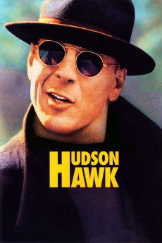 Hudson Hawk (1991) download