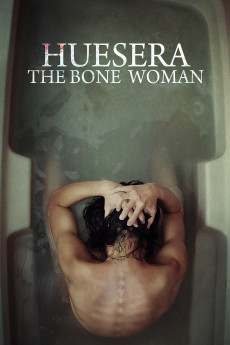 Huesera: The Bone Woman (2022) download
