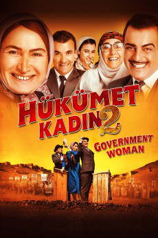 Hükümet Kadin 2 (2013) download