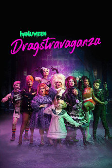 Huluween Dragstravaganza (2022) download