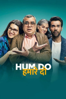 Hum Do Hamare Do (2021) download