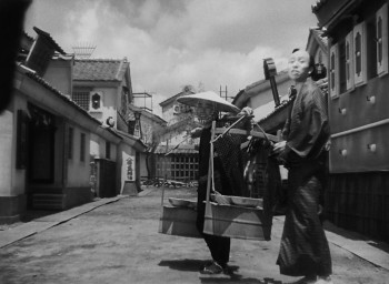 Humanity and Paper Balloons (1937) download