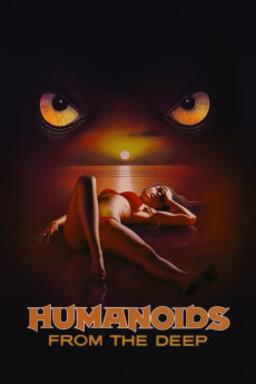Humanoids from the Deep (1980) download