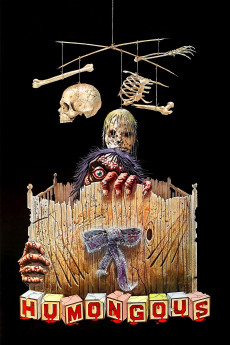 Humongous (1982) download