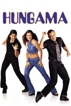 Hungama (2003) download