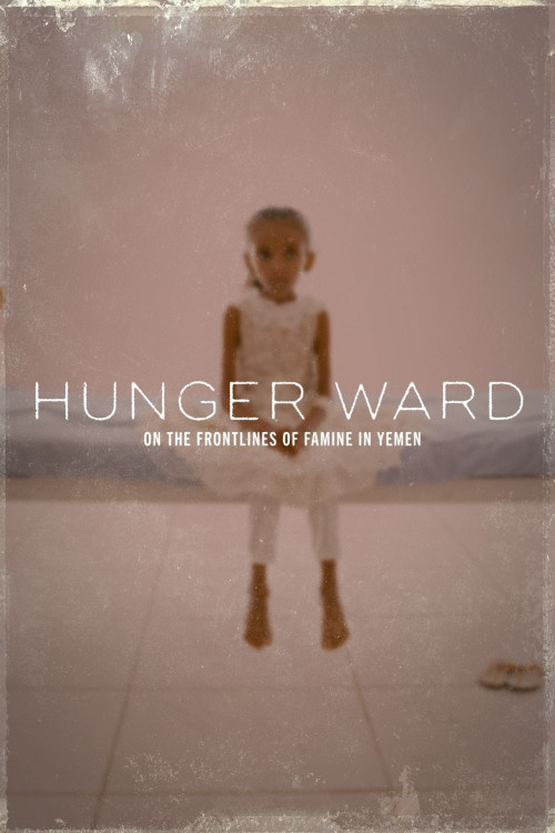 Hunger Ward (2020) download