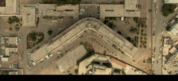 Hunger Ward (2020) download