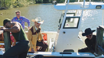 Hunt Club (2022) download