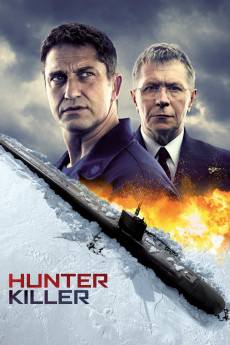 Hunter Killer (2018) download