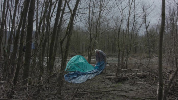 Hunting Bigfoot (2021) download