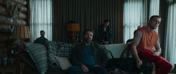 Hunting Daze (2024) download