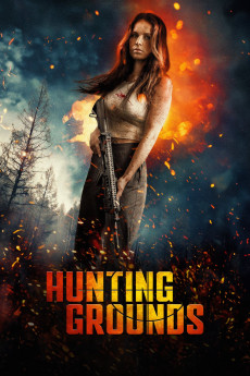 Hunting Grounds (2025) download