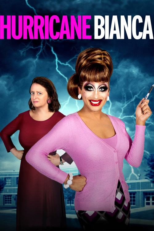 Hurricane Bianca (2016) download