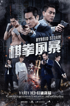 Hybrid Storm (2025) download