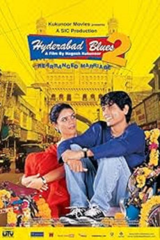 Hyderabad Blues 2 (2004) download