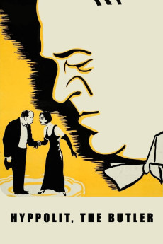 Hyppolit, the Butler (1931) download