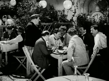 Hyppolit, the Butler (1931) download