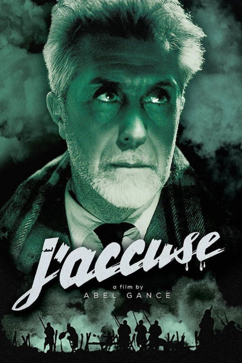 I Accuse (1938) download