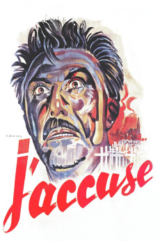 I Accuse (1938) download