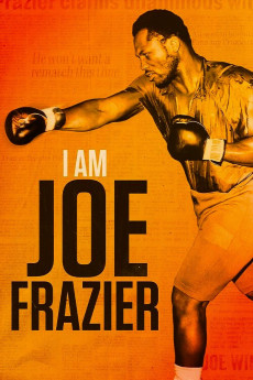 I Am Joe Frazier (2025) download