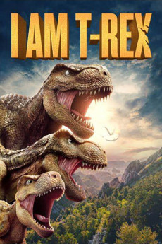 I Am T-Rex (2022) download