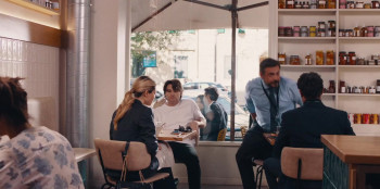 I Am the End of the World (2025) download