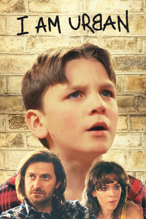 I Am Urban (2015) download