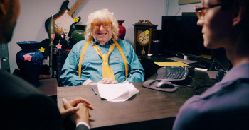 I Brake for Caterpillars (2024) download