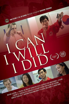 I Can I Will I Did (2017) download