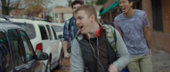 I Can I Will I Did (2017) download