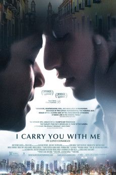 I Carry You with Me (2020) download