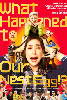 I Don't Have Any Money Left in My Retirement Account (2021) download