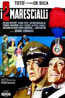 I due marescialli (1961) download